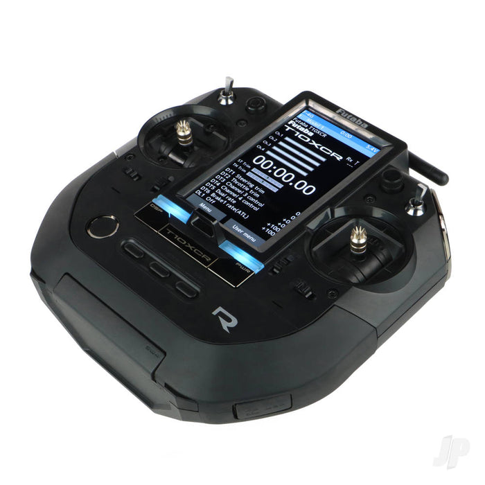 T10XCR 10-Channel Surface Radio with R404SBS Receiver - Pre Order