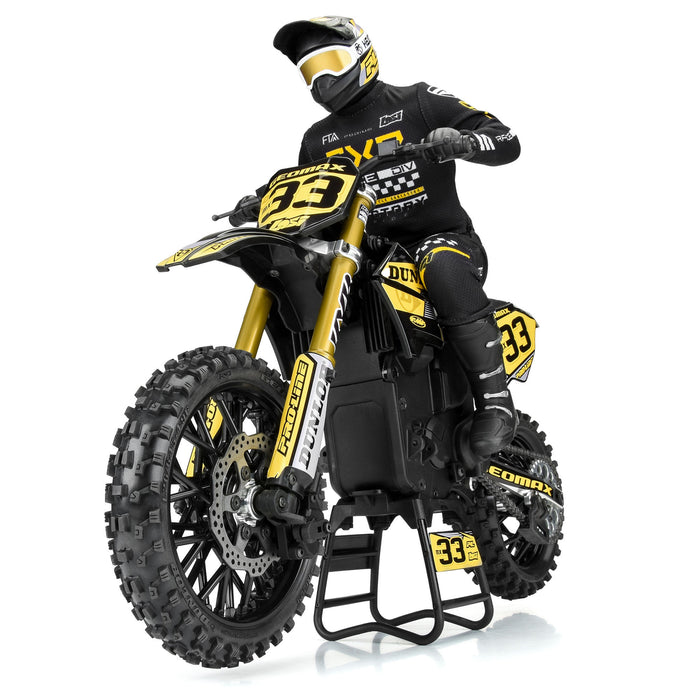 Dunlop Geomax MX33 V2 Bead M2 Front Tyre - Promoto MX *