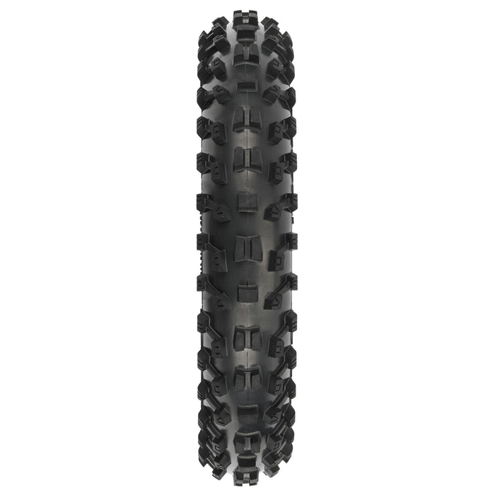 Promoto MX Dunlop Geomax MX33 Front Tyre Black
