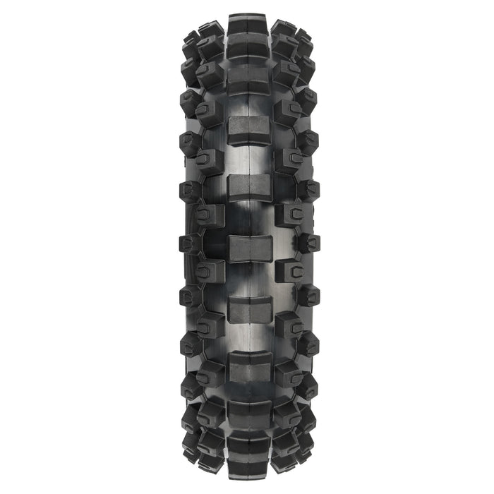 Dunlop Geomax MX33 V2 Bead M2 Rear Tyre - Promoto MX *