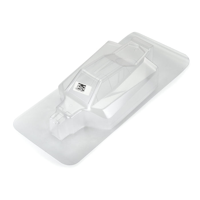 1/8th Clear Body Shell