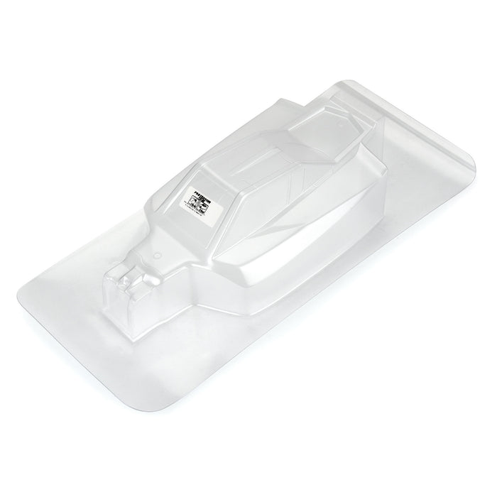 1/8th Clear Body Shell