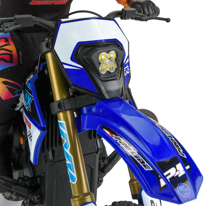 Enduro Light Kit