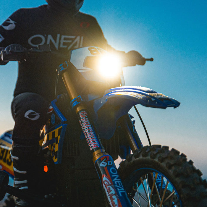 Enduro Light Kit
