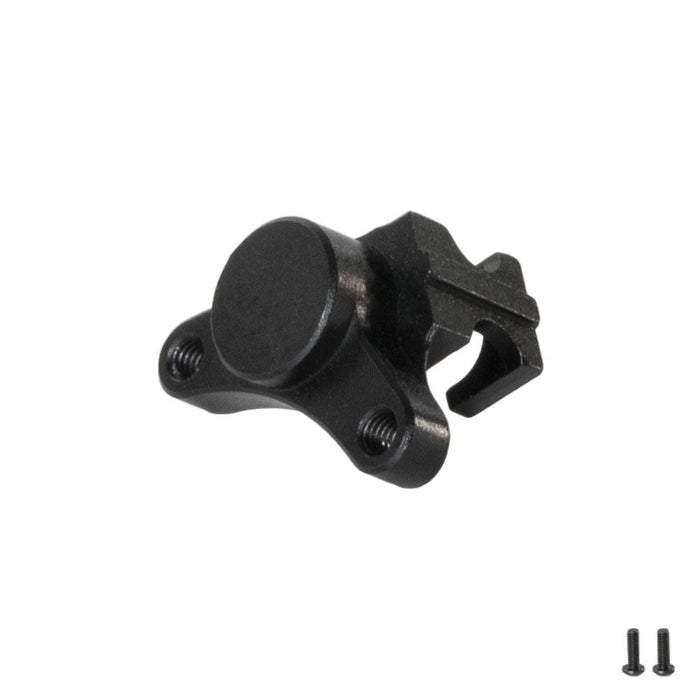 Alu Rear Brake Caliper Promoto - Black *