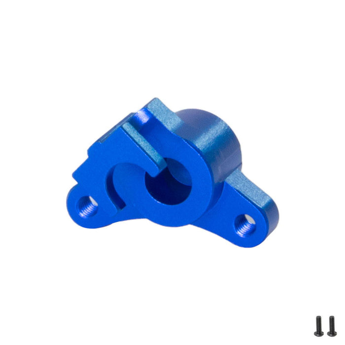 Alu Rear Brake Caliper Promoto - Blue