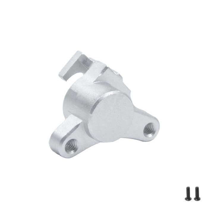 Alu Rear Brake Caliper Promoto - Silver *