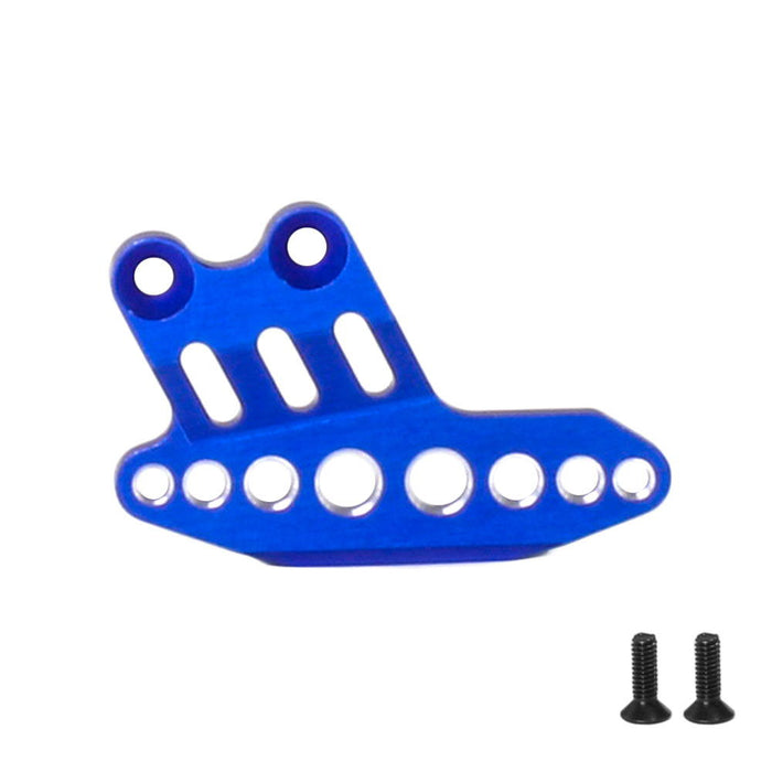 Alu Chain Guard Promoto - Blue *