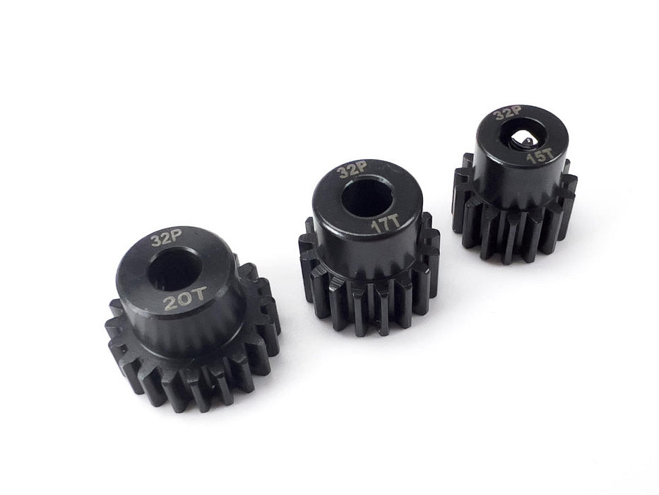 Pinion Set