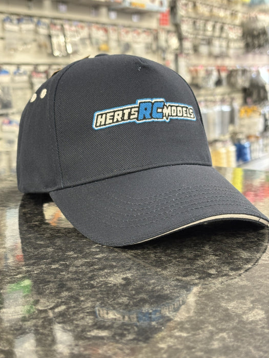 Herts RC Models Baseball Cap