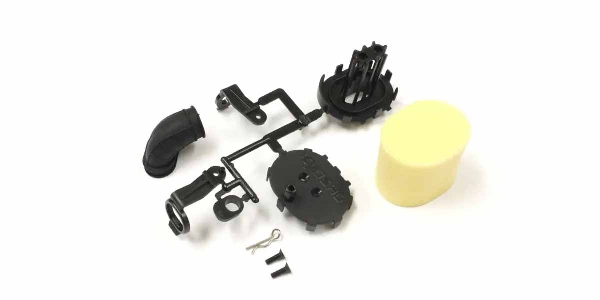 MP11 1/8th Air Filter