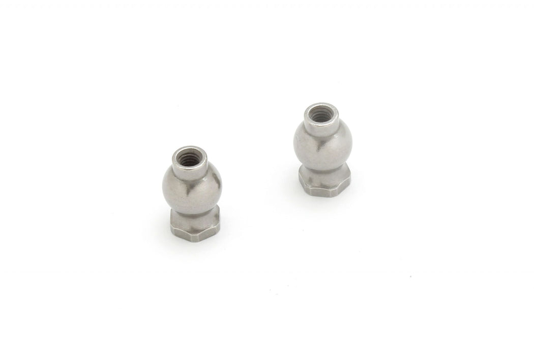 MP11 7.8 x 12mm Ball Stopper - 1Pr