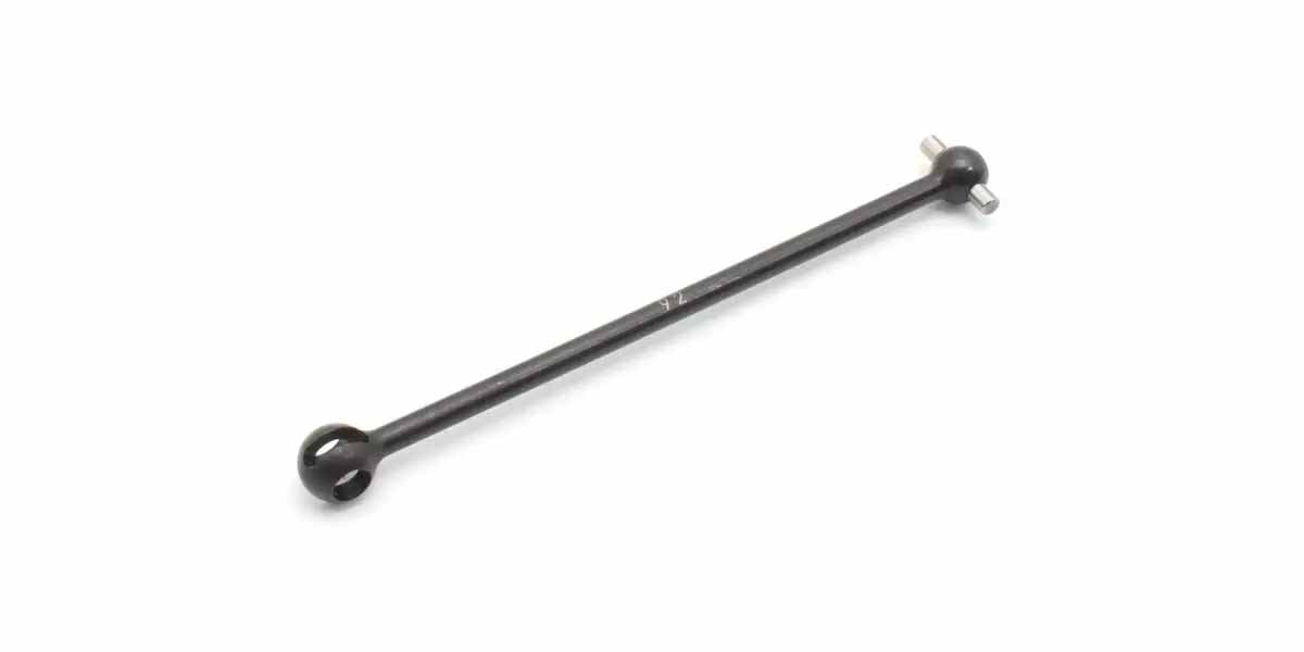 MP11 HD 92mm Universal Shaft for CVD