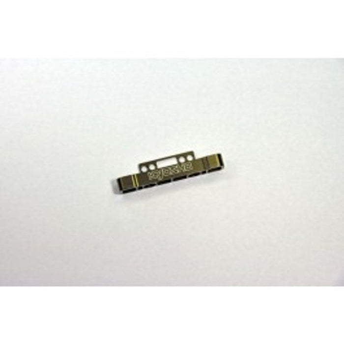 MP9 Rear Suspension Holder - Hard (Gunmetal)