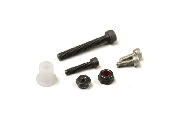 MP9 -MP10 Bushing Set for IFW454 Servo Horn