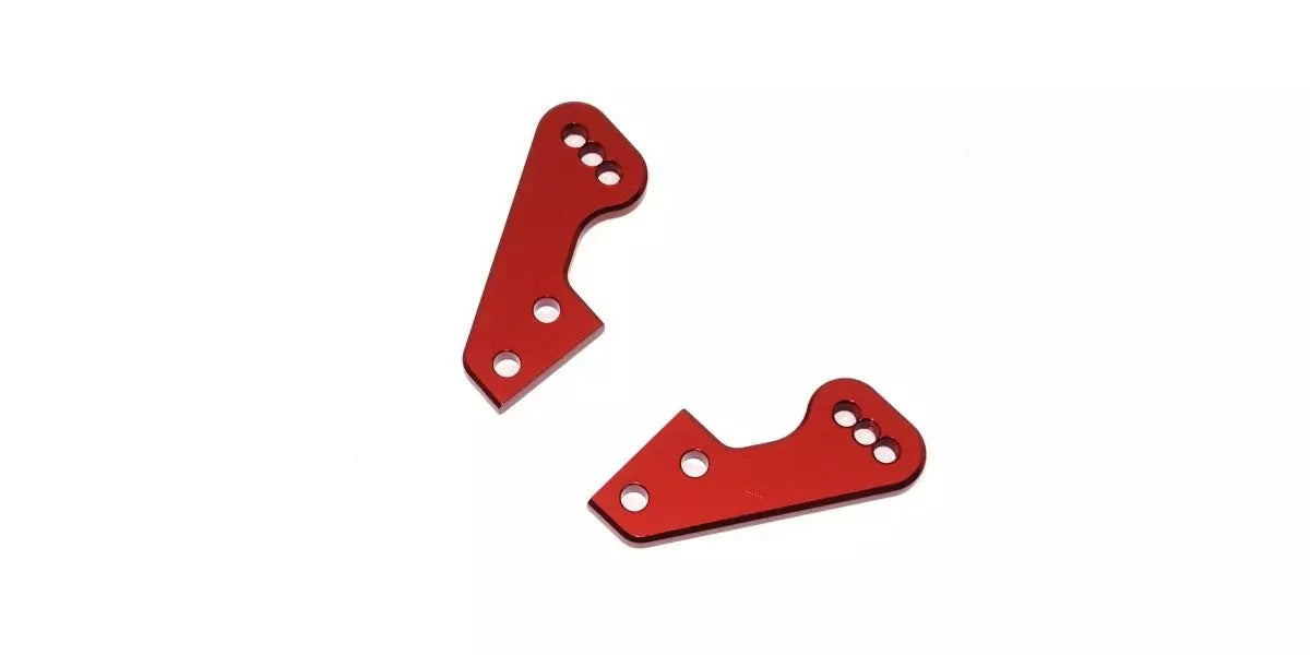 MP11  SP 0 Front Knuckle Plate - 2pcs