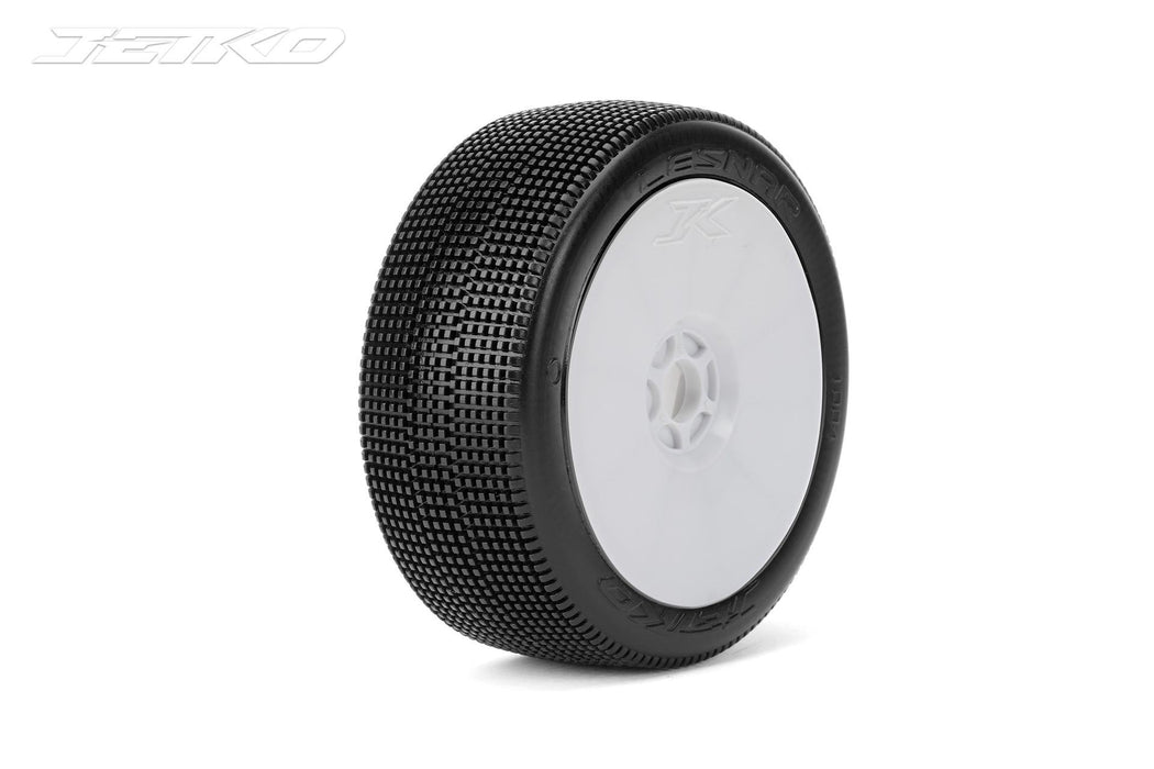Lesnar Ultrasoft Revo Tyre Deal