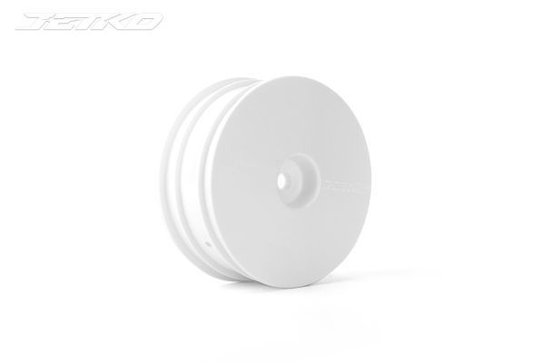 1/10th 4WD Buggy Front Wheels