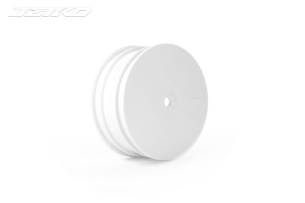 1/10th 2WD Buggy Front Wheels