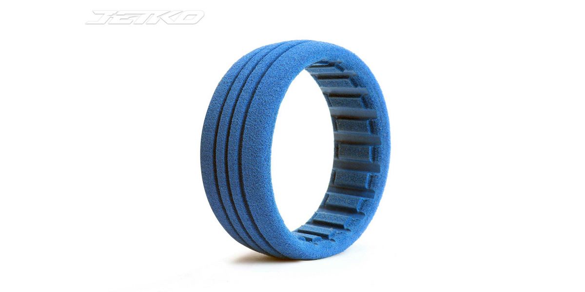 1/8th Buggy Insert Firm - set of 4