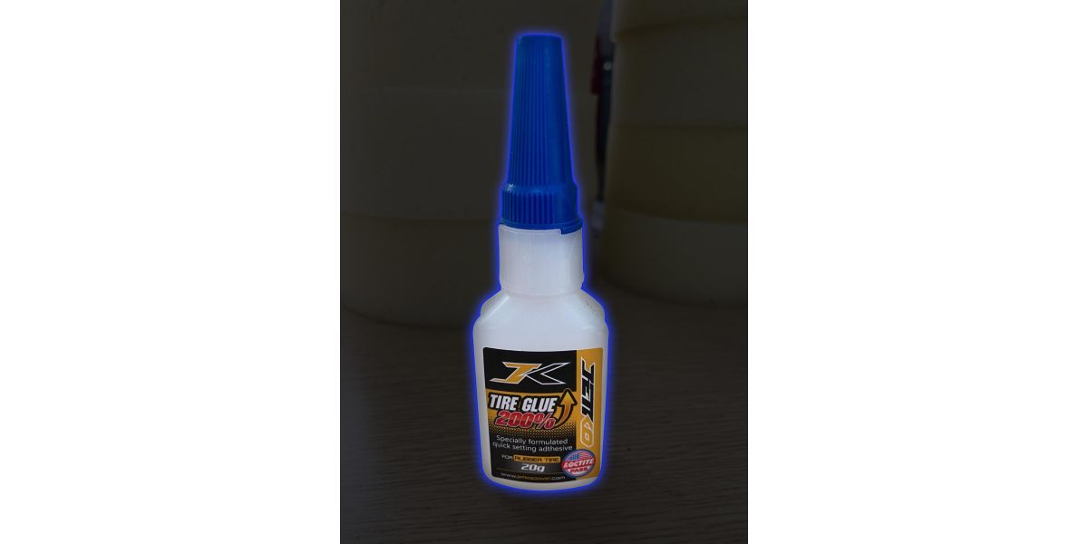 Tyre Glue by Loctite 20g