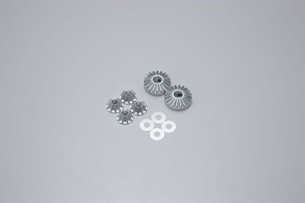 MP7.5 Neo Diff Bevel Gear Set