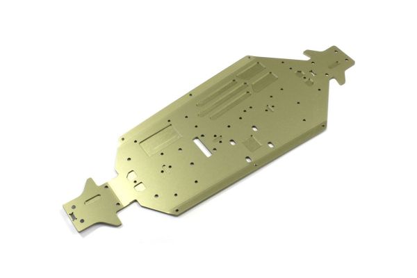 Main Chassis- Hard *