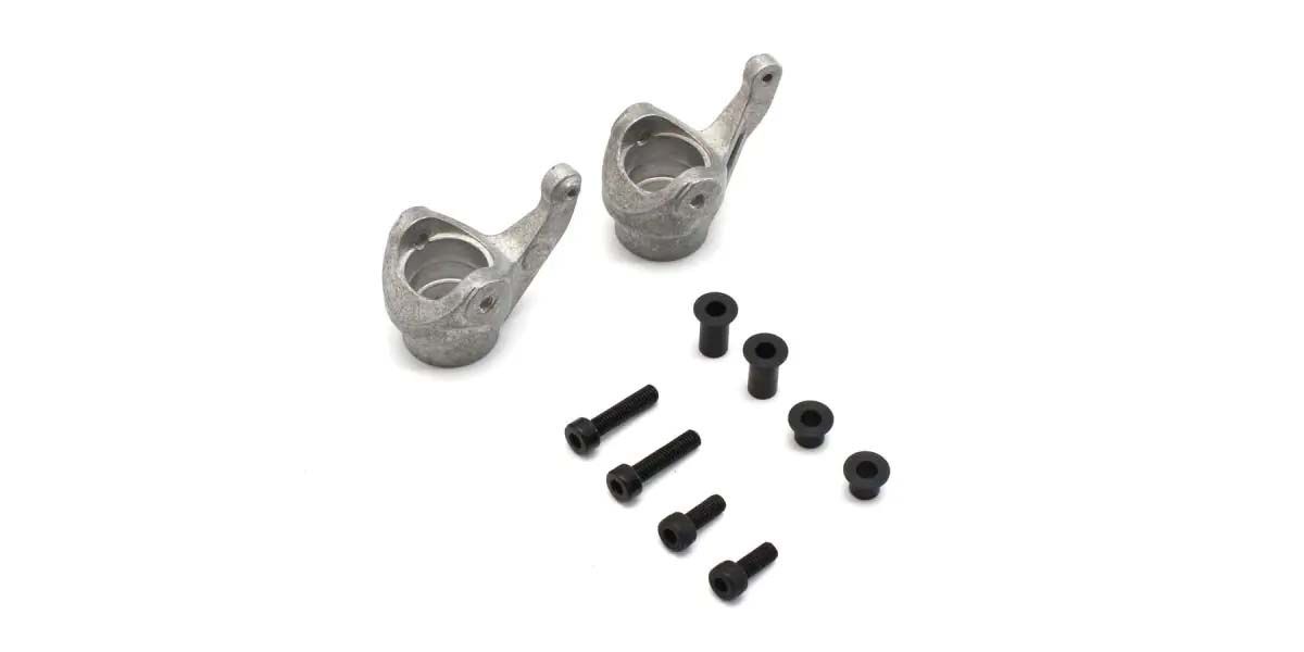 Alu Knuckle Arm for MP9 & MP10 Readyset