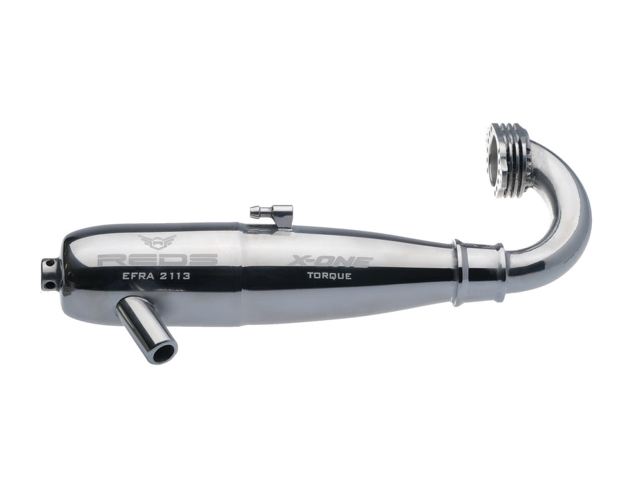 X-One Pipeset EFRA2113 1/8th Buggy S Series