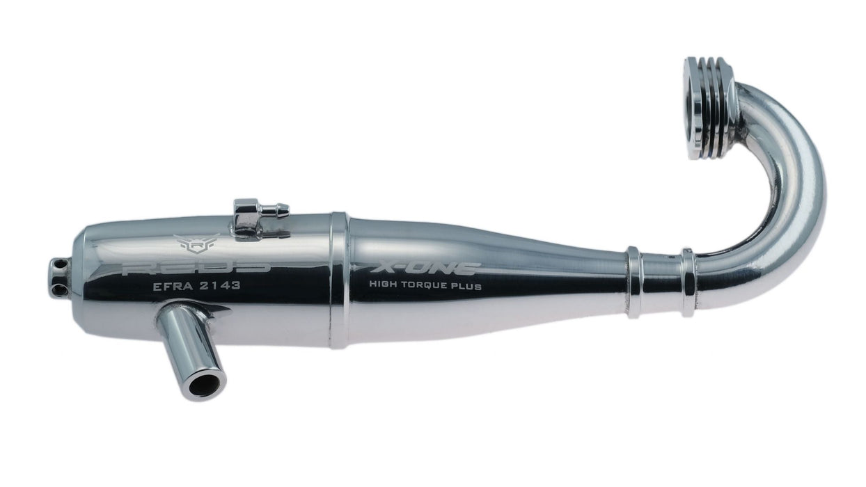 X-One Pipeset 2143 High Torque Plus L Manifold Buggy S Series