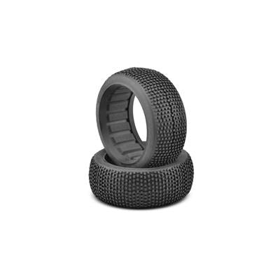 Kosmos Green Compound 1/8th Off Road Buggy Tyre & Insert 1pr