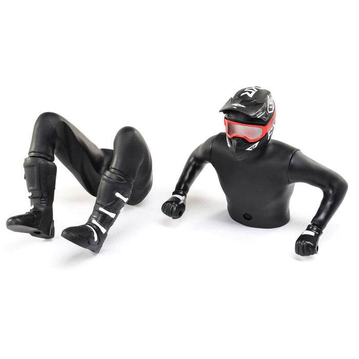 Promoto-MX Rider Figure FXR