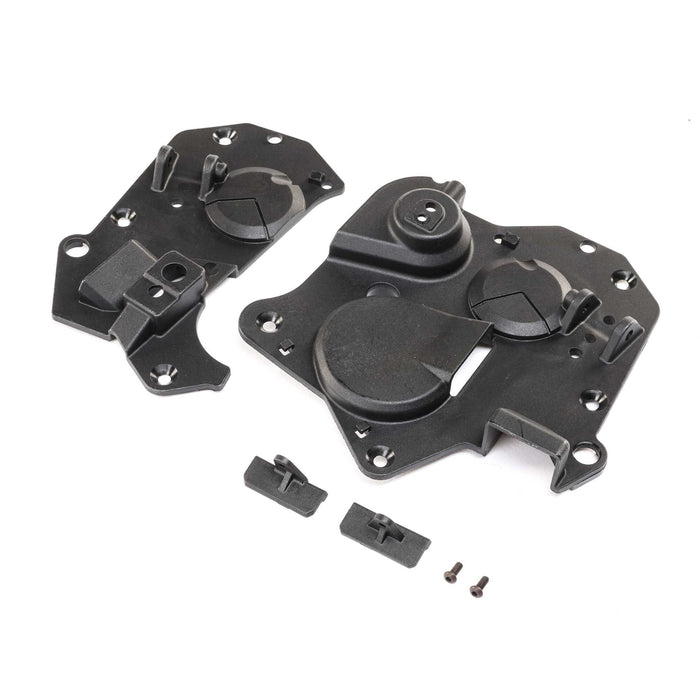 Promoto-MX Chassis Side Cover Set