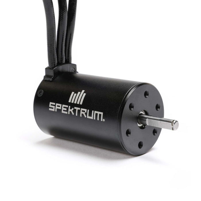 Firma 3660-3100kv 4-Pole Sensorless Brushless Motor 5mm