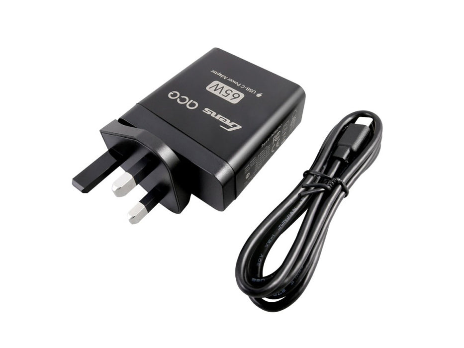 iMars 65W USB-C Power Supply Adapter *