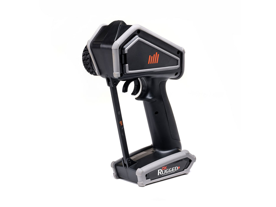 DX Rugged+ 12 Channel DSMR+ Transmitter with SR615 Receiver *