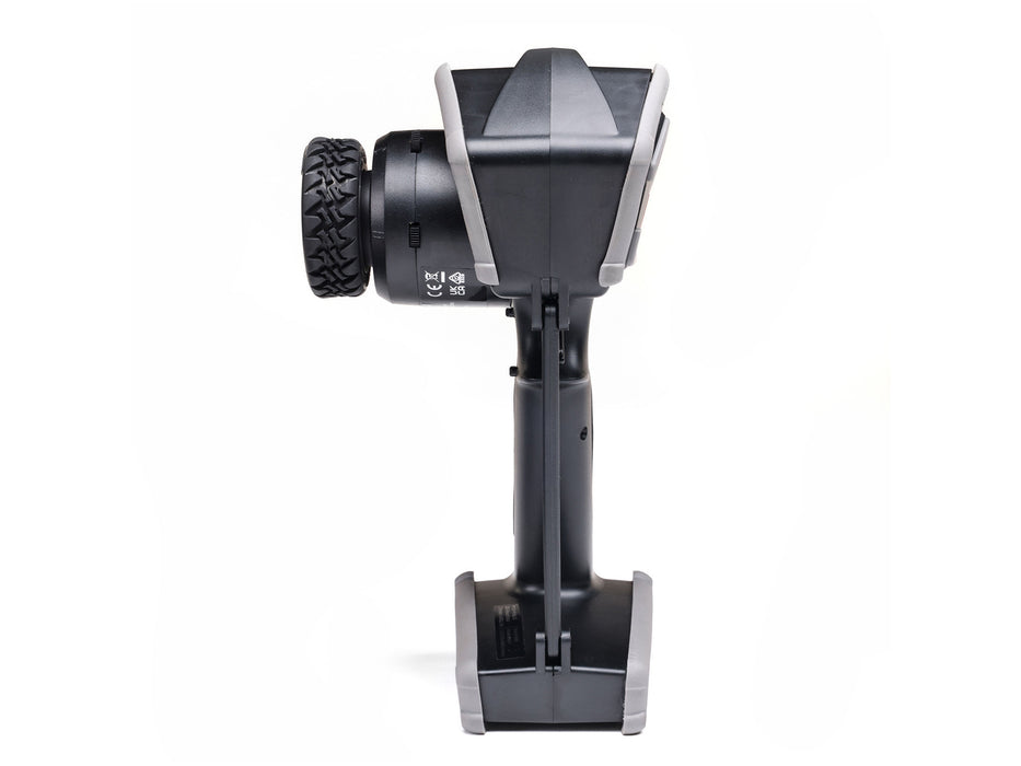 DX Rugged+ 12 Channel DSMR+ Transmitter with SR615 Receiver *