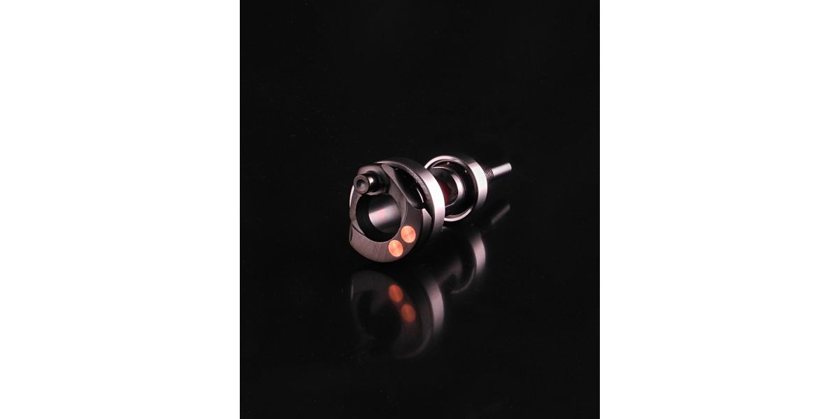 DIX Limited DLC 1/8th Off Road .21 Engine with Ceramic Alu Carburettor