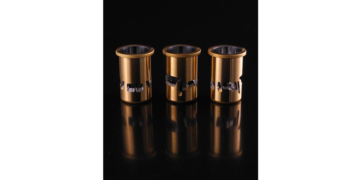 DIX Limited DLC 1/8th Off Road .21 Engine with Ceramic Alu Carburettor