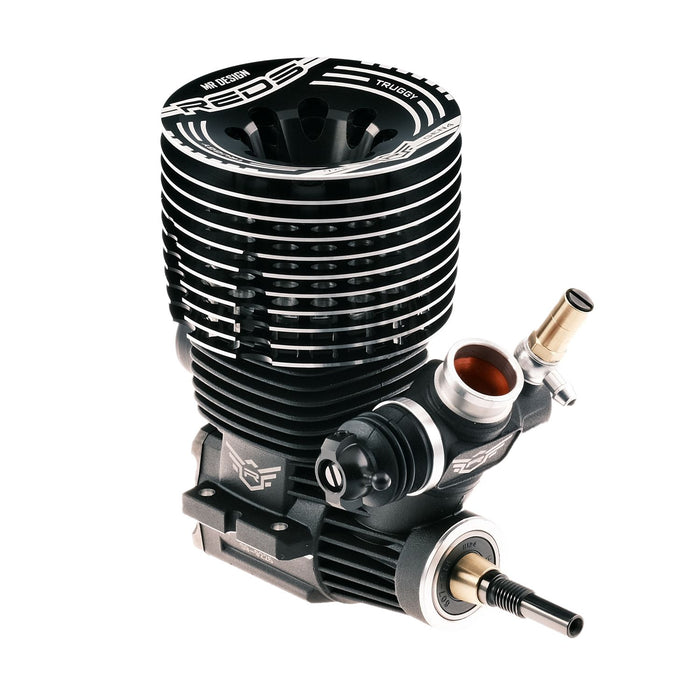 723 Truggy DLC Ceramic Engine