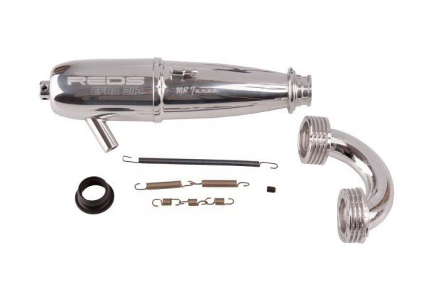 Carb Body 3.5cc S Series Vcx3-a V2 Off Road Carb Body 3.5cc S Series Vcx3-a V2 Off Road