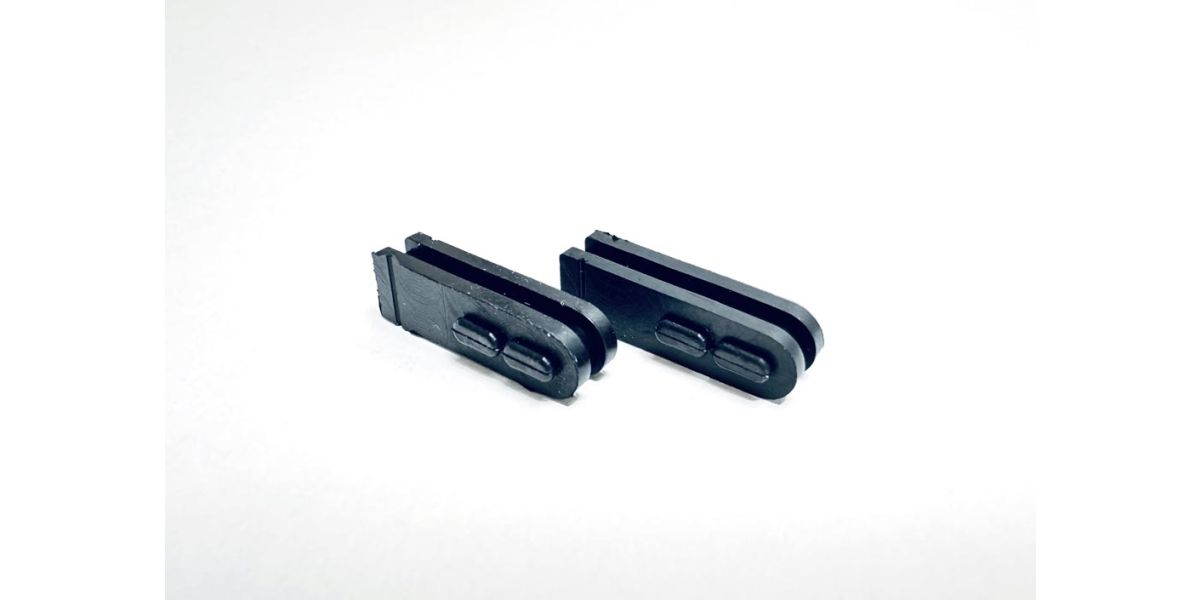 F8 Dustproof Bush for Receiver Box Set x2