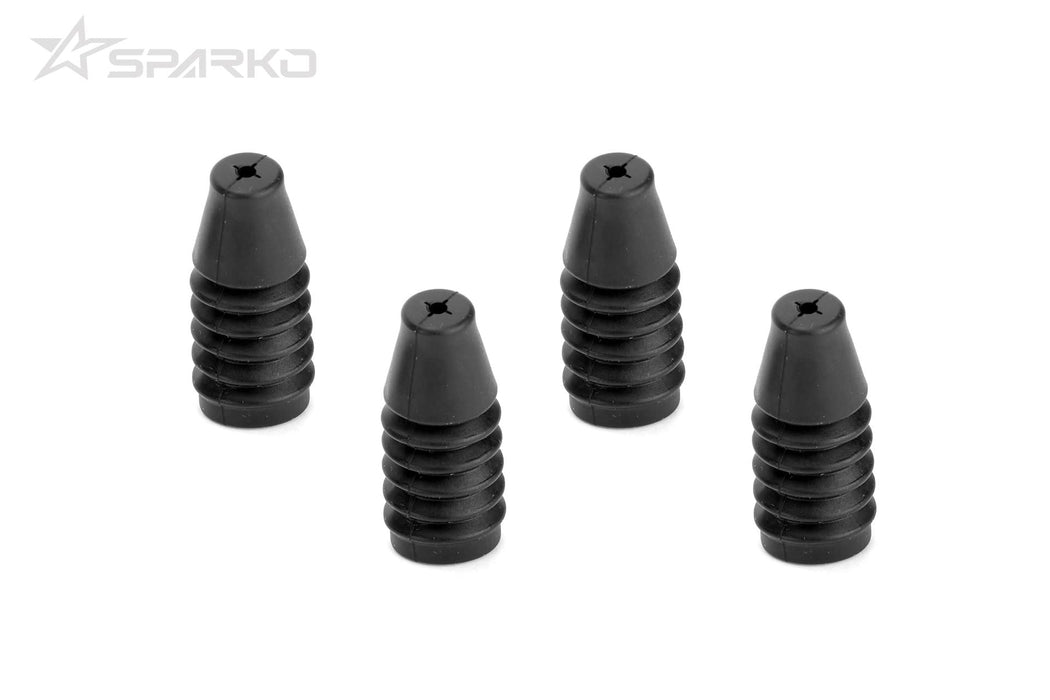 F8 Flexible Shock Boots Front (4)