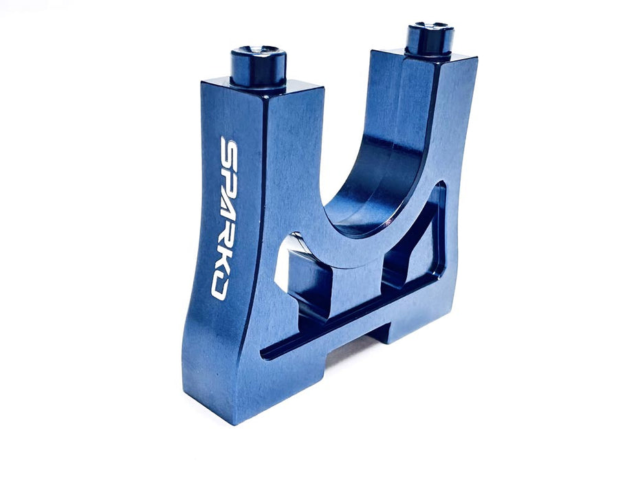 F8 7075 Centre Diff Mount *