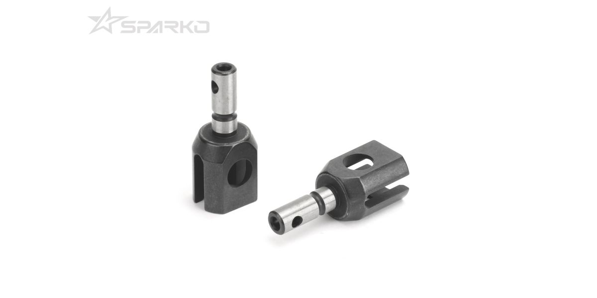 F8 Center Differential Outdrives - 2pcs