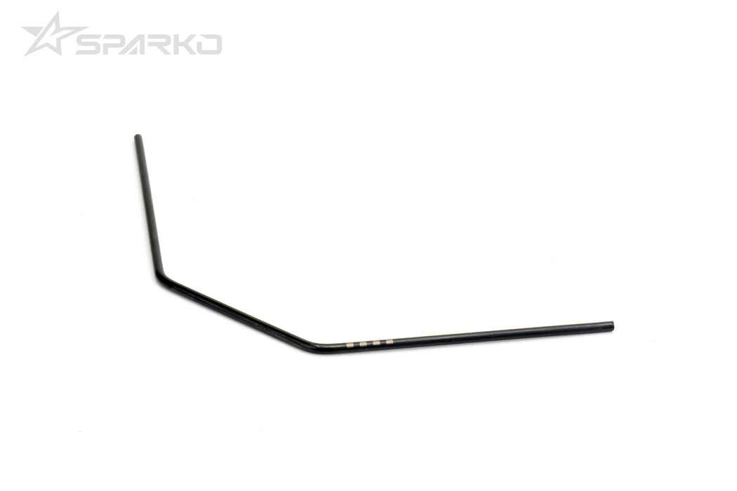 F8 Front Sway Bar 2.4mm
