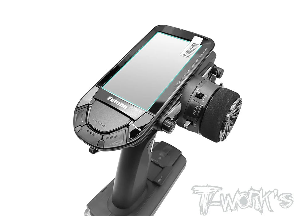 Screen Protector for Futaba T10PX