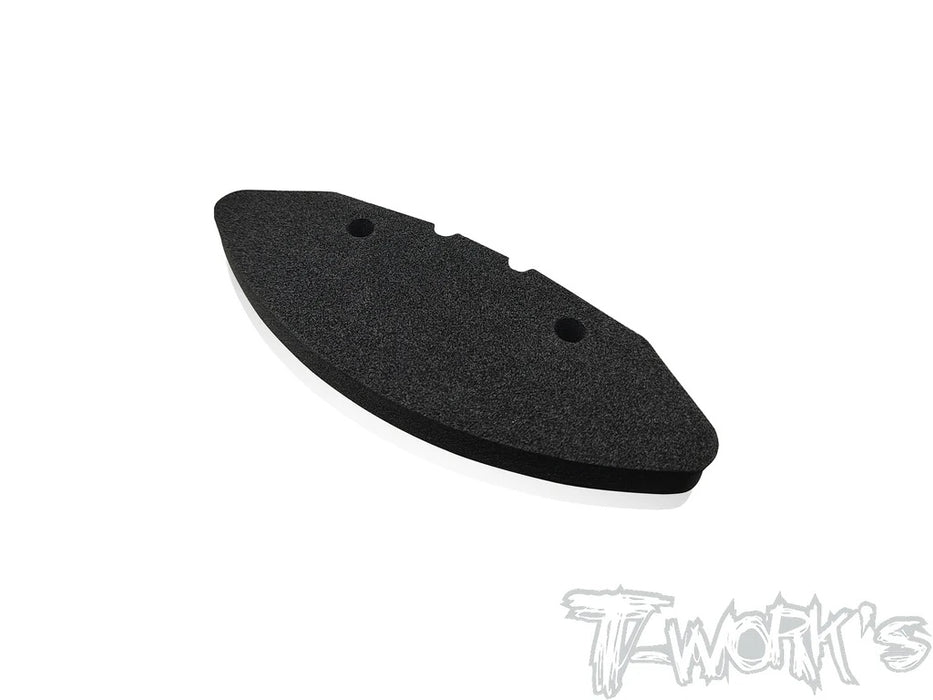 Hard Foam Bumper for Schumacher MI9