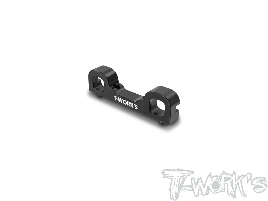 Alu Suspension Mount C for Team Associated RC10B7