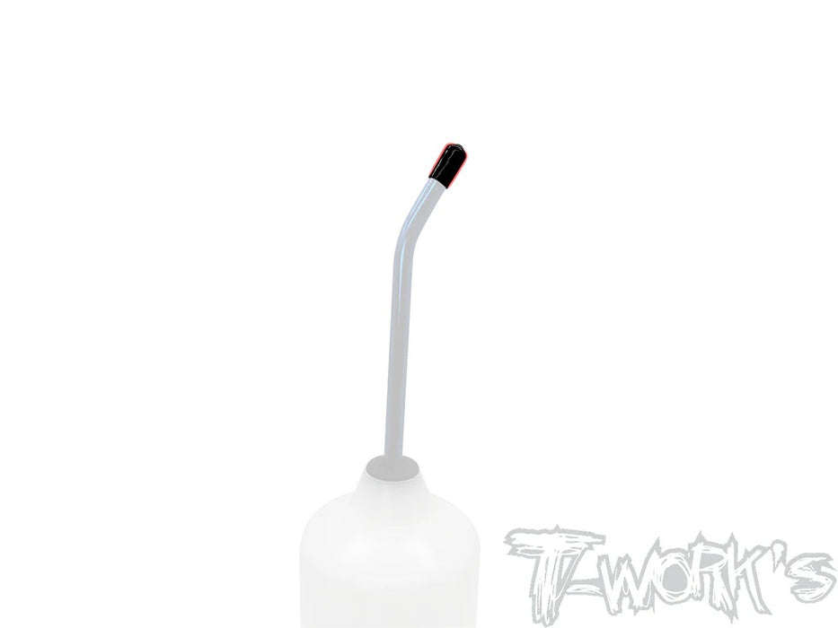 Fuel Bottle Tube Cover - 5pcs